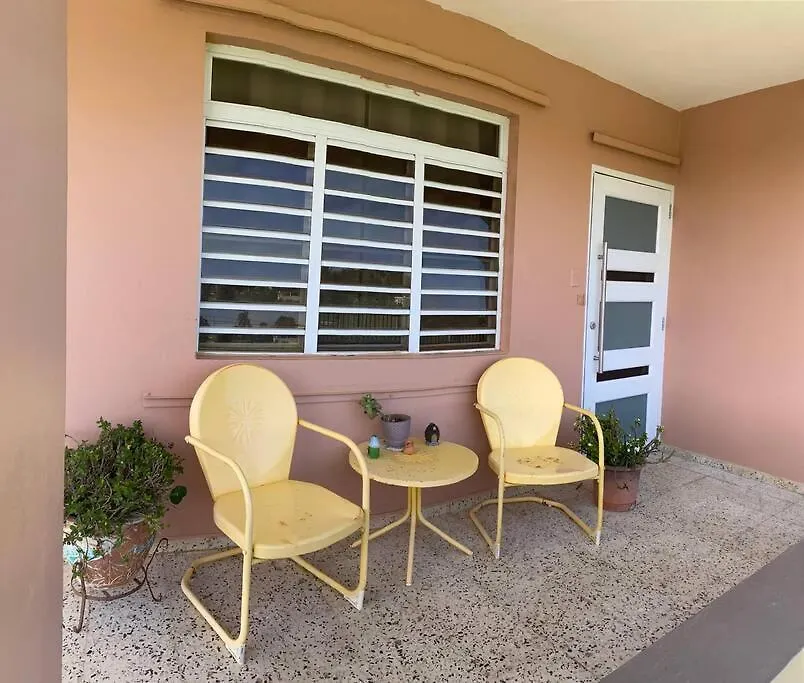 Holiday home Marie Guest House Camuy Puerto Rico