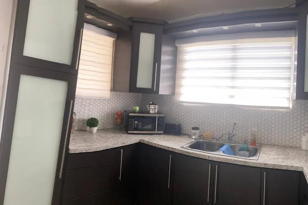 Marie Guest House Camuy Holiday home