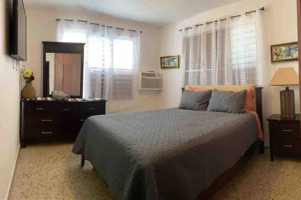 Marie Guest House Camuy 0*,