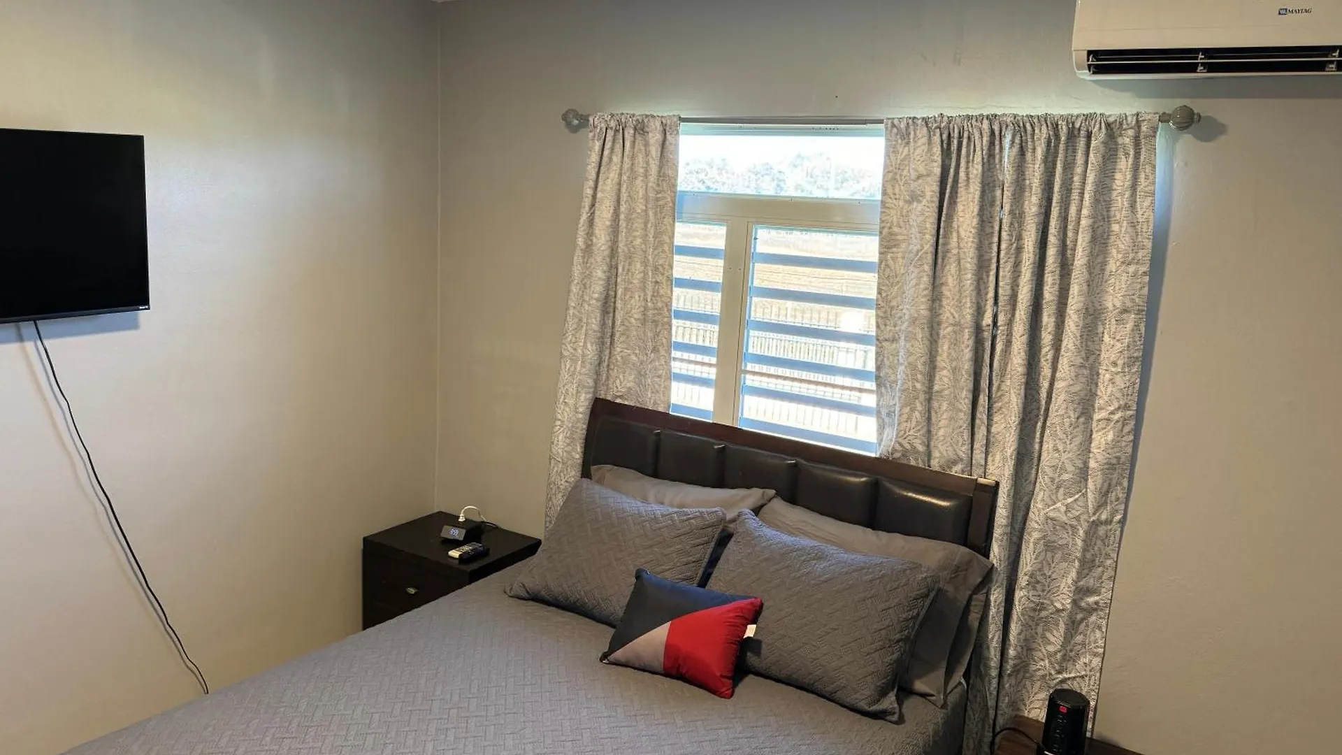 Marie Guest House Camuy Puerto Rico