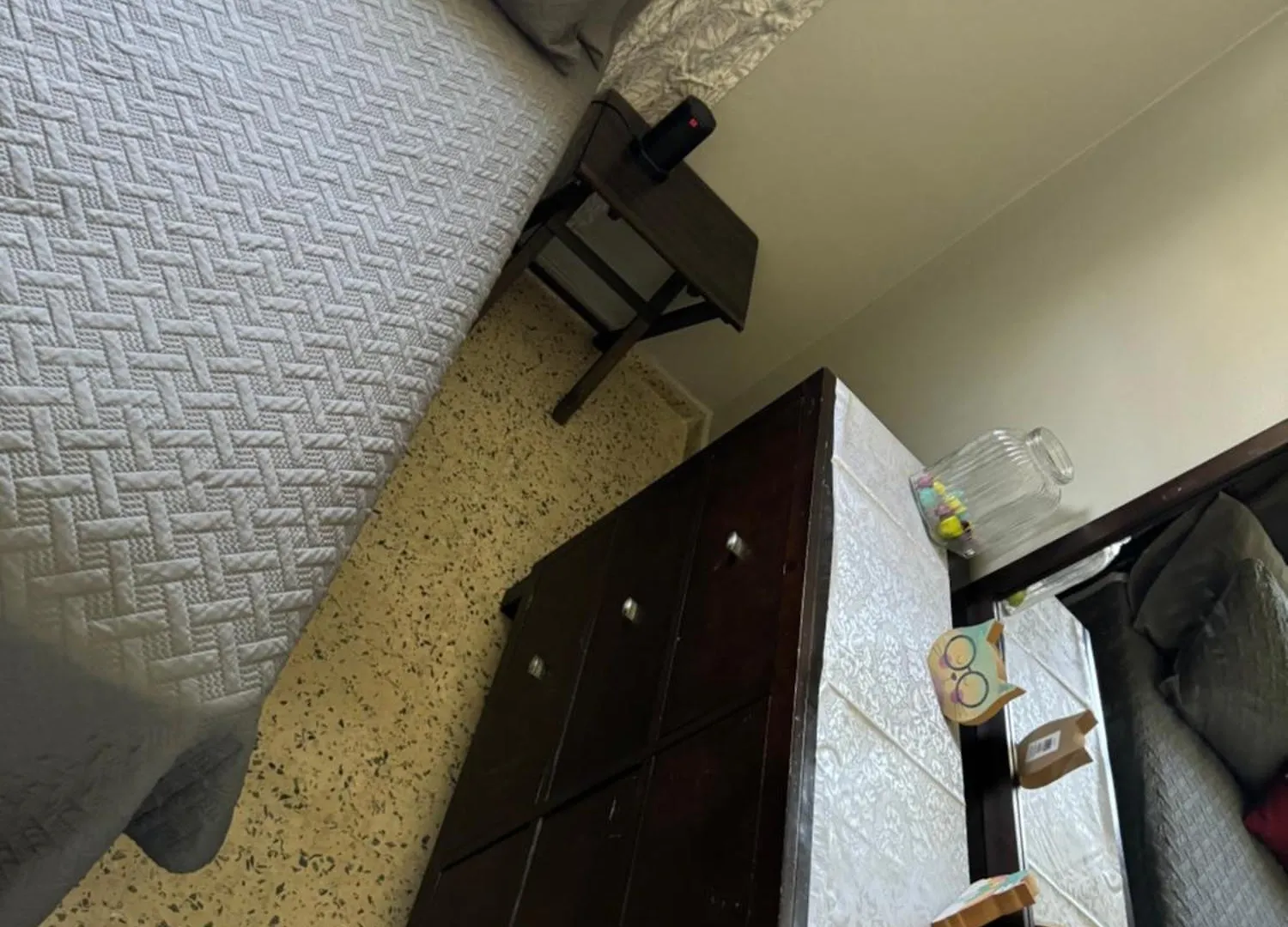 Marie Guest House Camuy