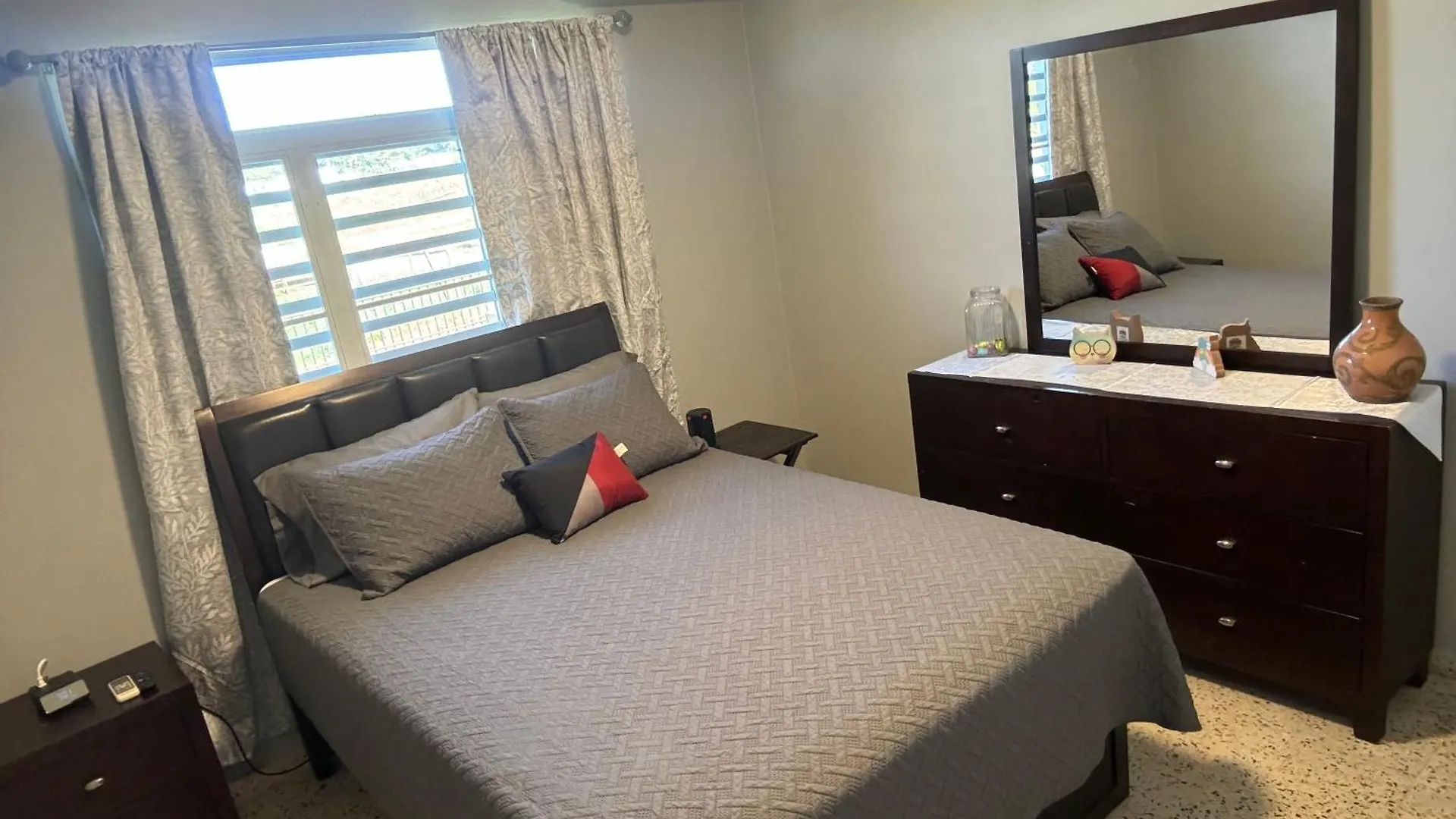 Holiday home Marie Guest House Camuy Puerto Rico
