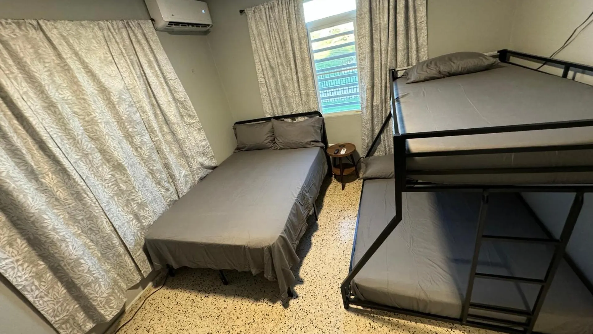Marie Guest House Camuy Holiday home