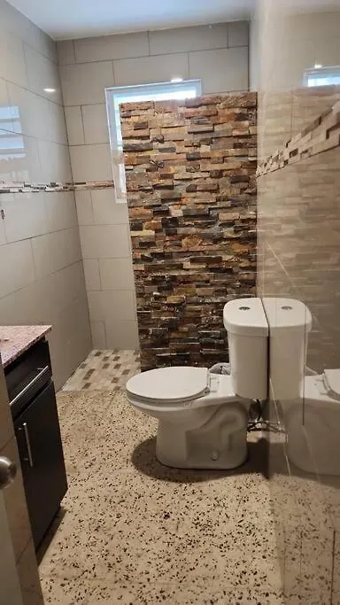 Marie Guest House Camuy Holiday home