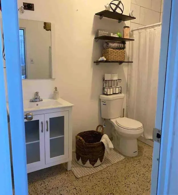 Marie Guest House Camuy Puerto Rico