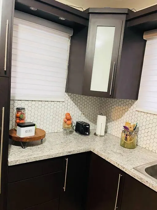 Marie Guest House Camuy